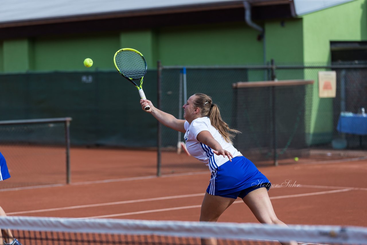 Bild 349 - BL2 Grossflottbeker THGC - RTHC Bayer Leverkusen : Ergebnis: 1:8